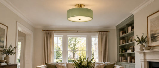 The Shift from Functional Lighting to Emotional Lighting Is Changing Modern Interiors