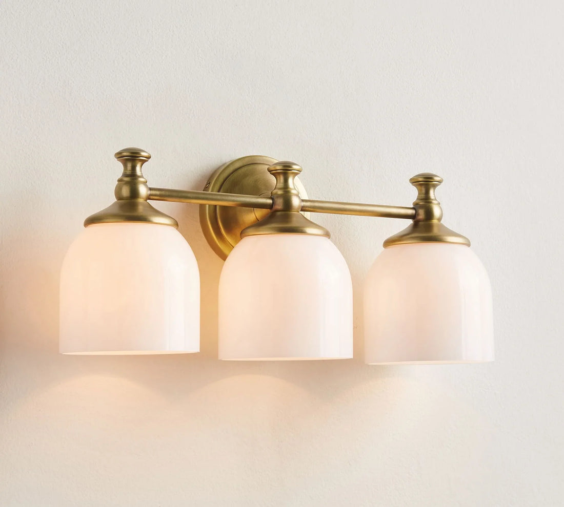 Wall Sconces 101: How to Use Them in Bedrooms and Hallways