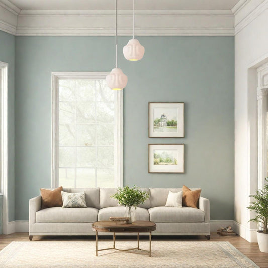 Aiolos Modern Sculptural Ribbed Glass Pendant Light (8)_2.jpg__PID:8053adc3-d7b0-4aef-8ba3-2921a189d146