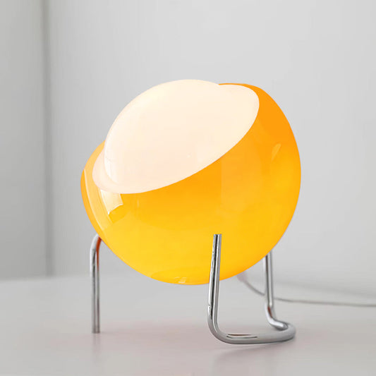 Alvare Vintage Bauhaus Tischleuchte