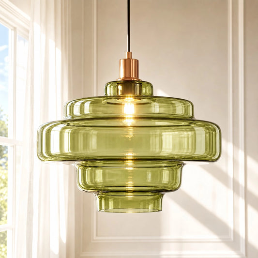 Elissa Modern Gloosy Tiered Glass Pendant Light (8).webp__PID:16b0a9d4-1065-4d44-8ee6-cb7cbf5bfb57