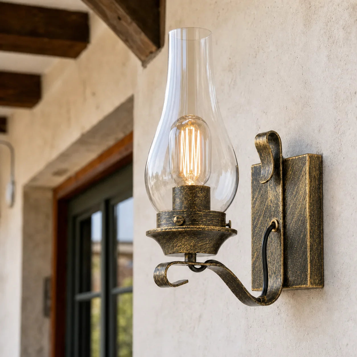 Bronze vintage lamp ブロンズ ヴィンテージ レトロ Bronze vintage lamp ブロンズ ヴィンテージ レトロ Antique Japanese