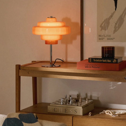 Koros Modern Artistic Orange Glass Table Lamp (6).webp__PID:ad2b719e-0e6f-412d-84c2-0c8d6e48cad5