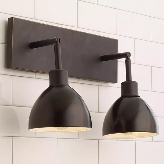Miles Modern Adjustable Arm Vanity Sconce