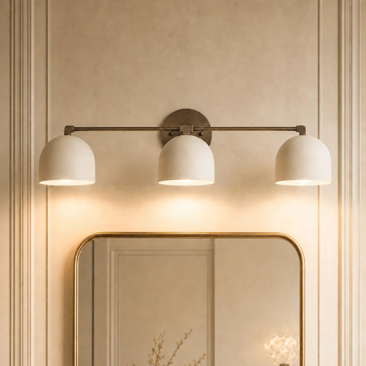 Applique murale Nordic Metal Deep Ball