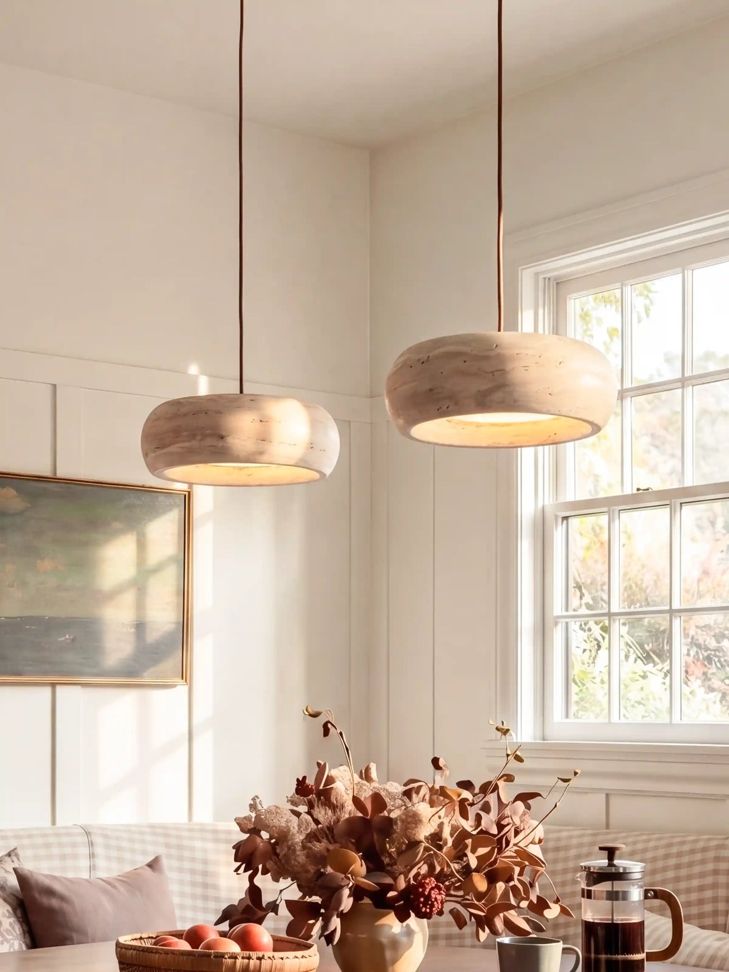 Pendant Lamp