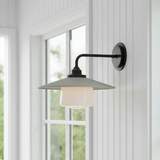 Modern Farmhouse Outdoor Wall Sconce