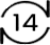 14 Days Return