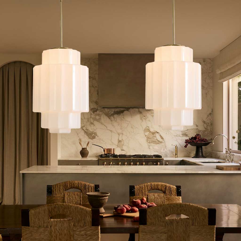 Glass Lighting