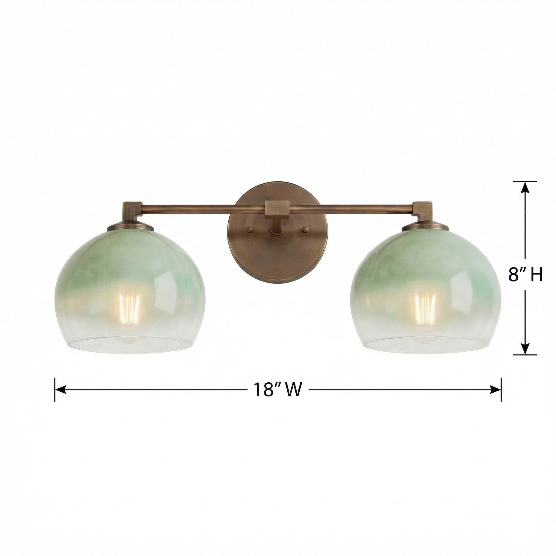 Adrian Modern Minimalist Metal Glass Globe Wall Light (2).webp__PID:b5ce8bad-2e10-46ec-b747-821905b43e37
