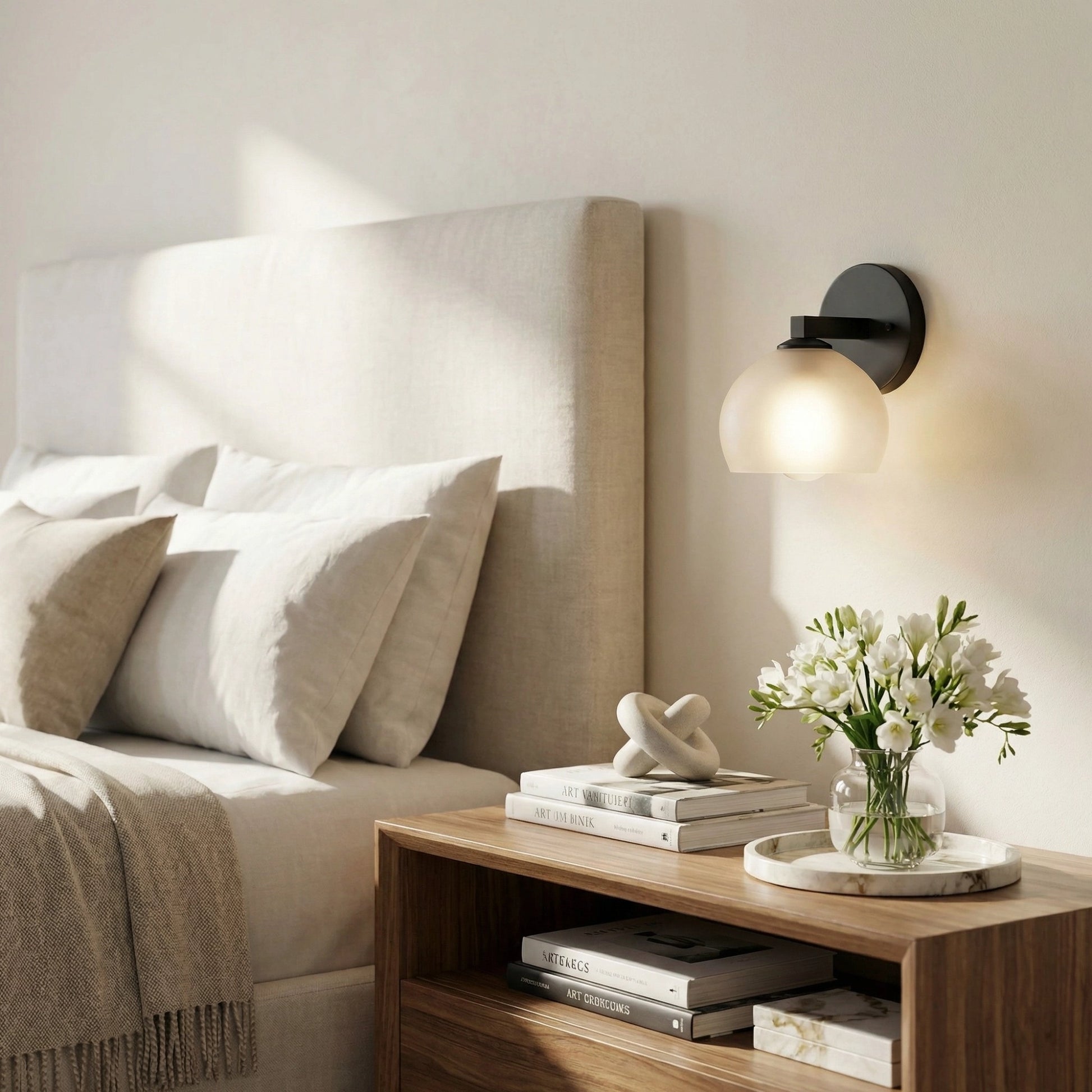 Adrian Modern Minimalist Metal Glass Globe Wall Light (31).webp__PID:fd5cfa2f-7b91-494d-b07e-aa29cdb8139a