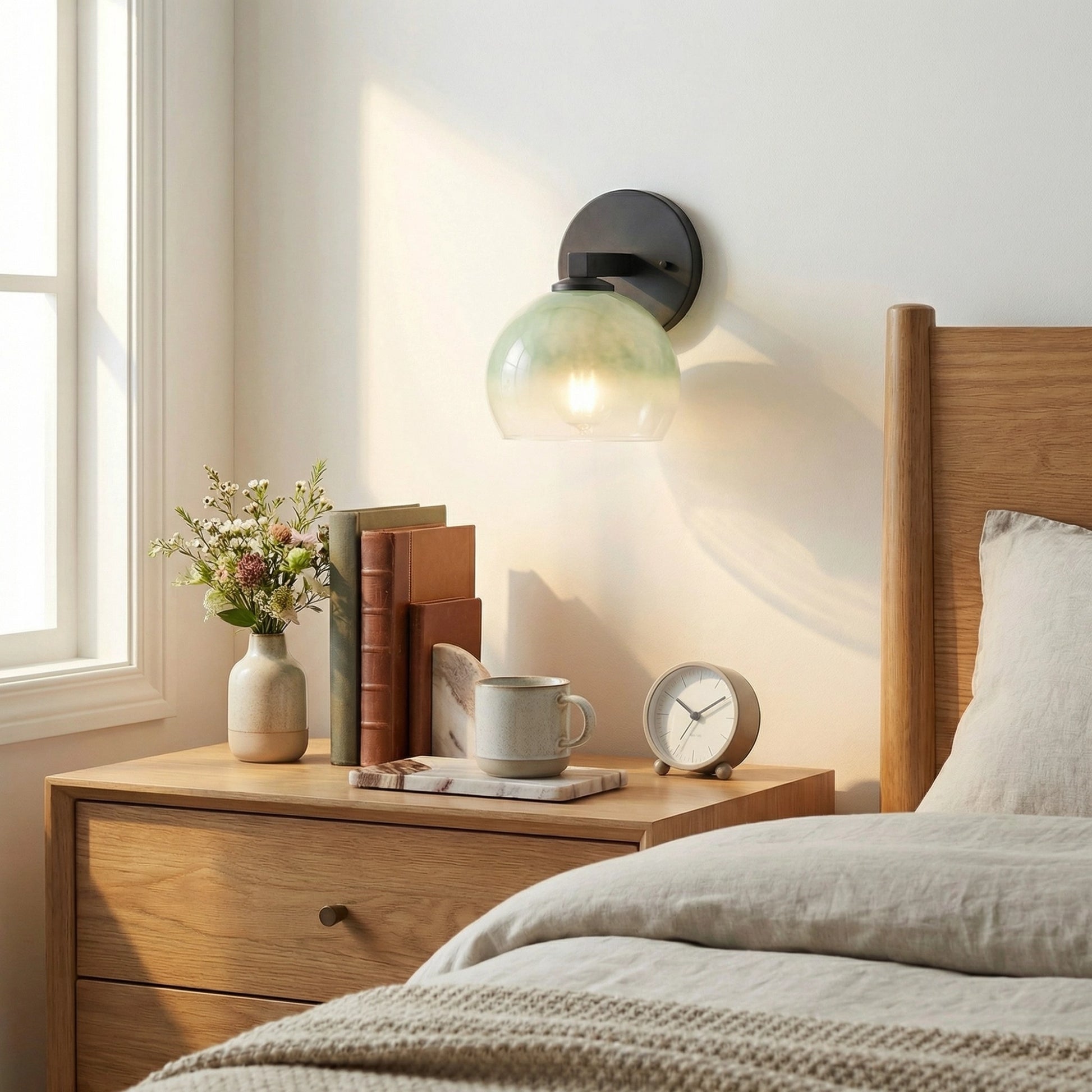 Adrian Modern Minimalist Metal Glass Globe Wall Light (37).webp__PID:694d307e-aa29-4db8-939a-dcb4d06d9eca