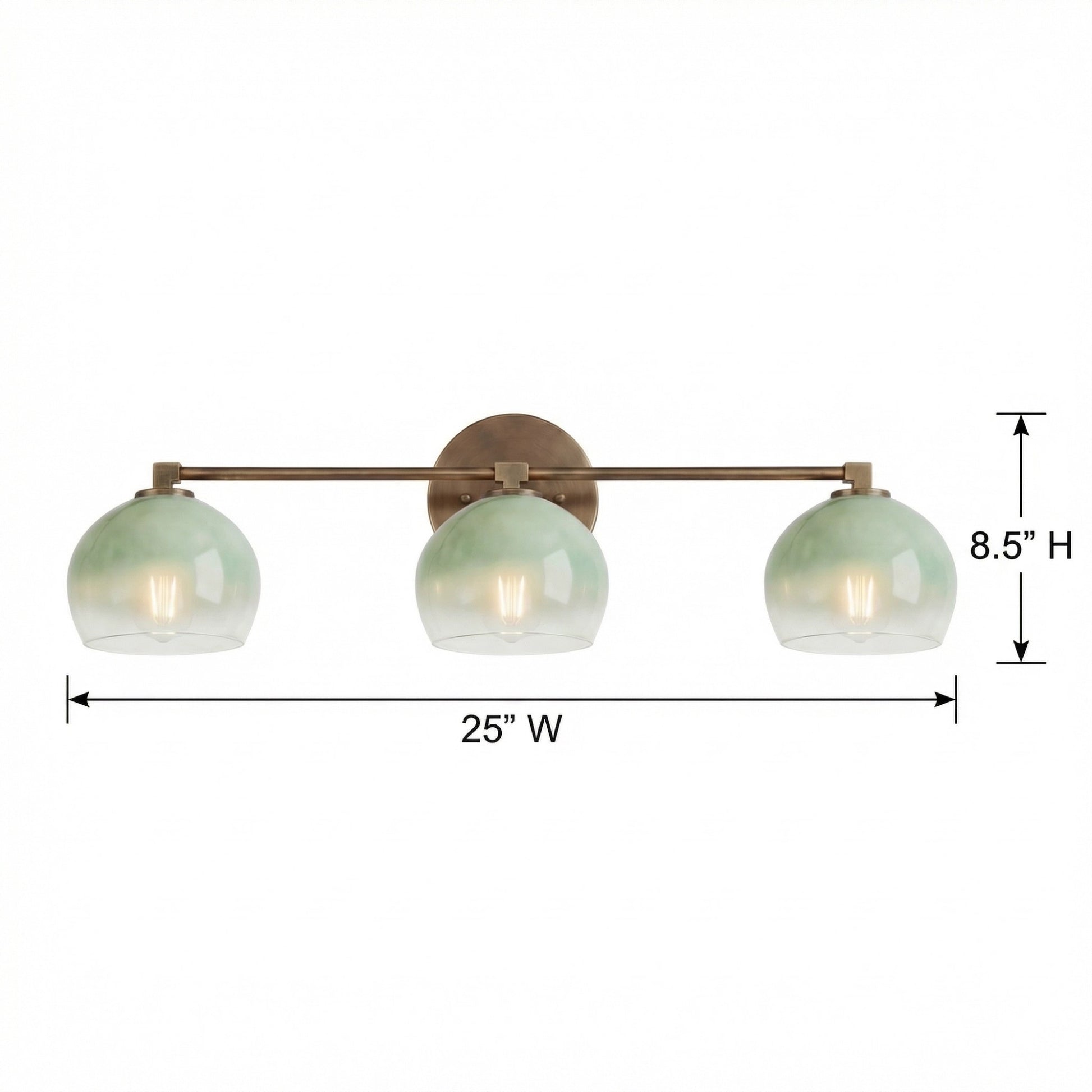 Adrian Modern Minimalist Metal Glass Globe Wall Light.webp__PID:ce8bad2e-1056-4c37-8782-1905b43e374a