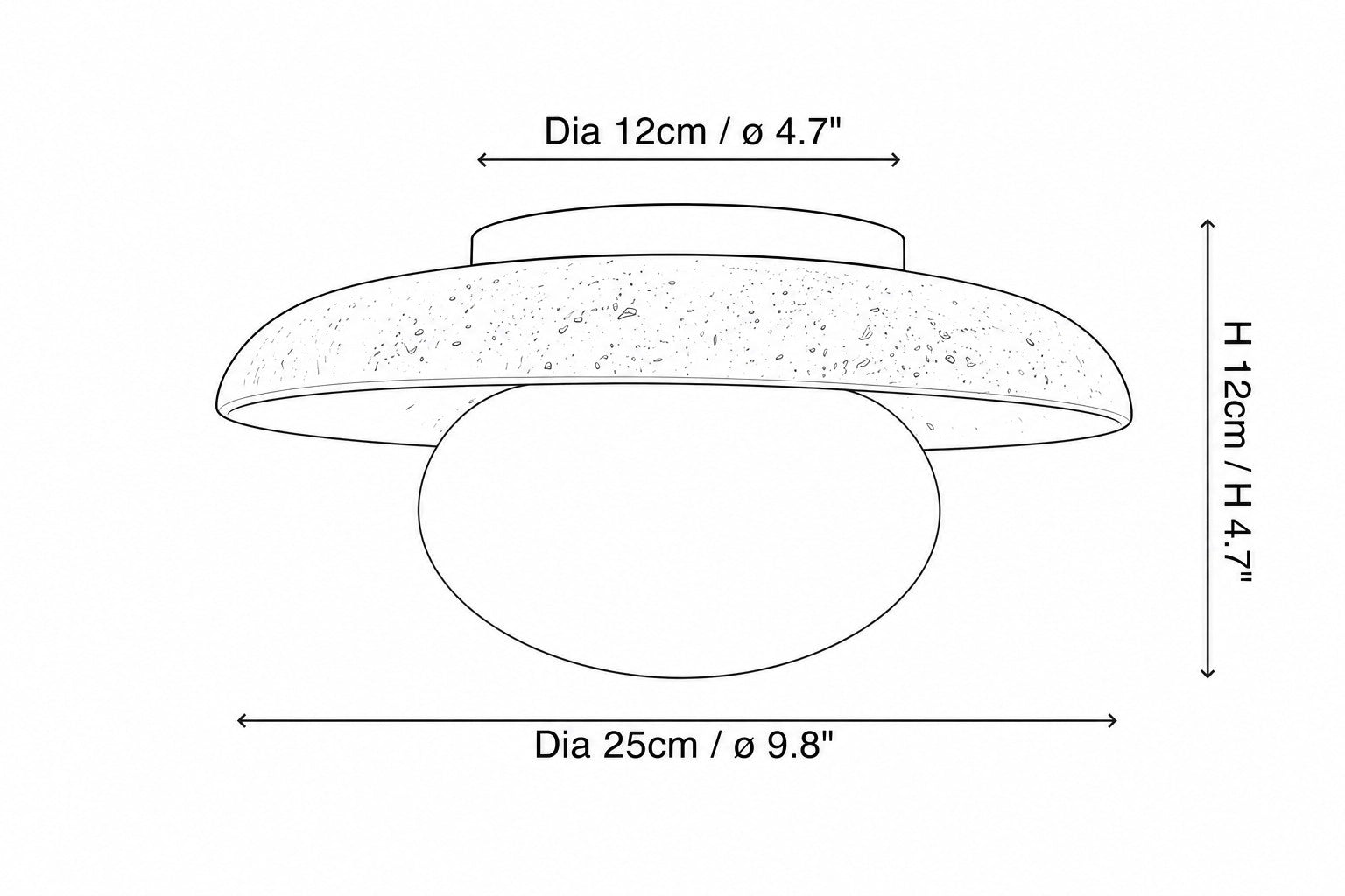 Alaey Modern Travertine Natural Stone Ceiling Light.webp__PID:e3f7a968-0b2b-45d0-aa6e-8e58982f174b