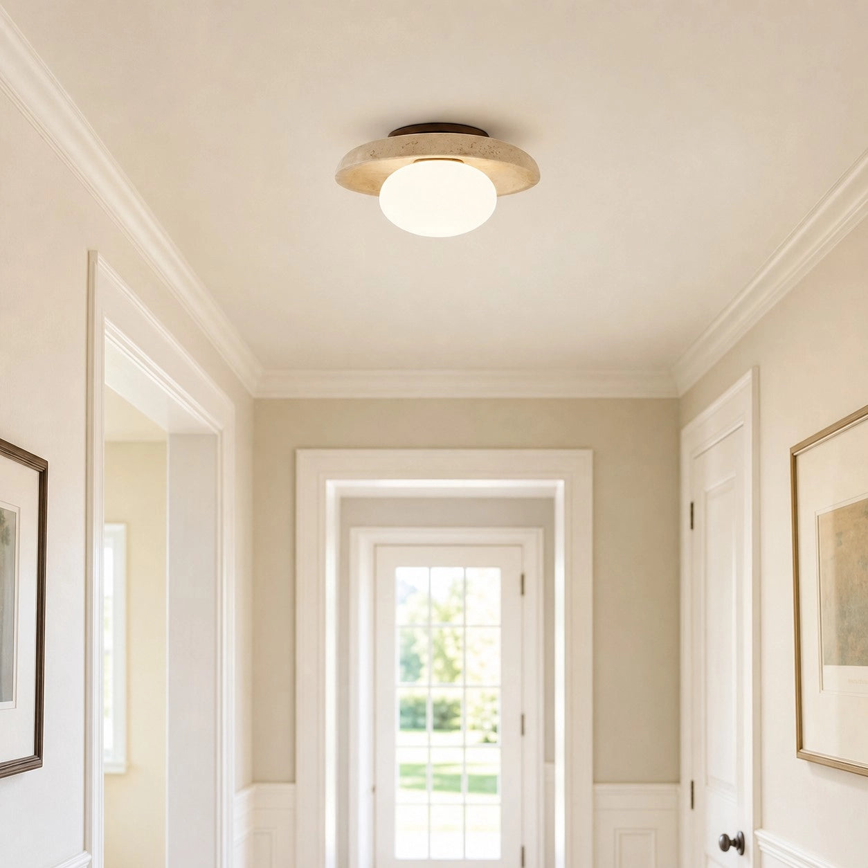 Alaey Modern Travertine Natural Stone Ceiling Light (1).webp__PID:f1b23e86-09b8-495c-9ca2-8bd93d8eba9e