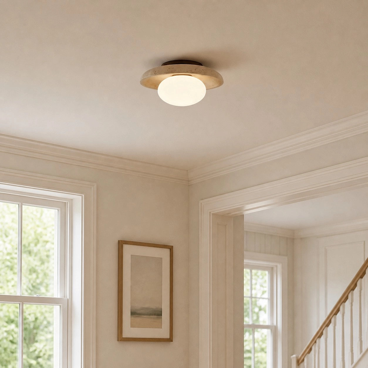 Alaey Modern Travertine Natural Stone Ceiling Light (13).webp__PID:c6d90bce-b58d-4940-b507-50a0d8e8aeb1