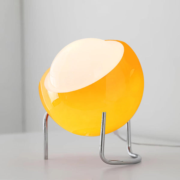 Alvare Vintage Bauhaus Table Lamp