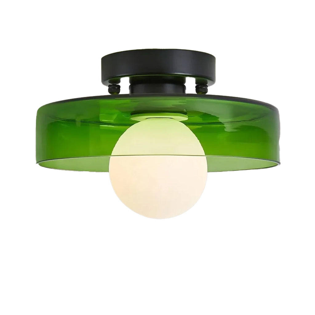 Astrid Green — white-background product view