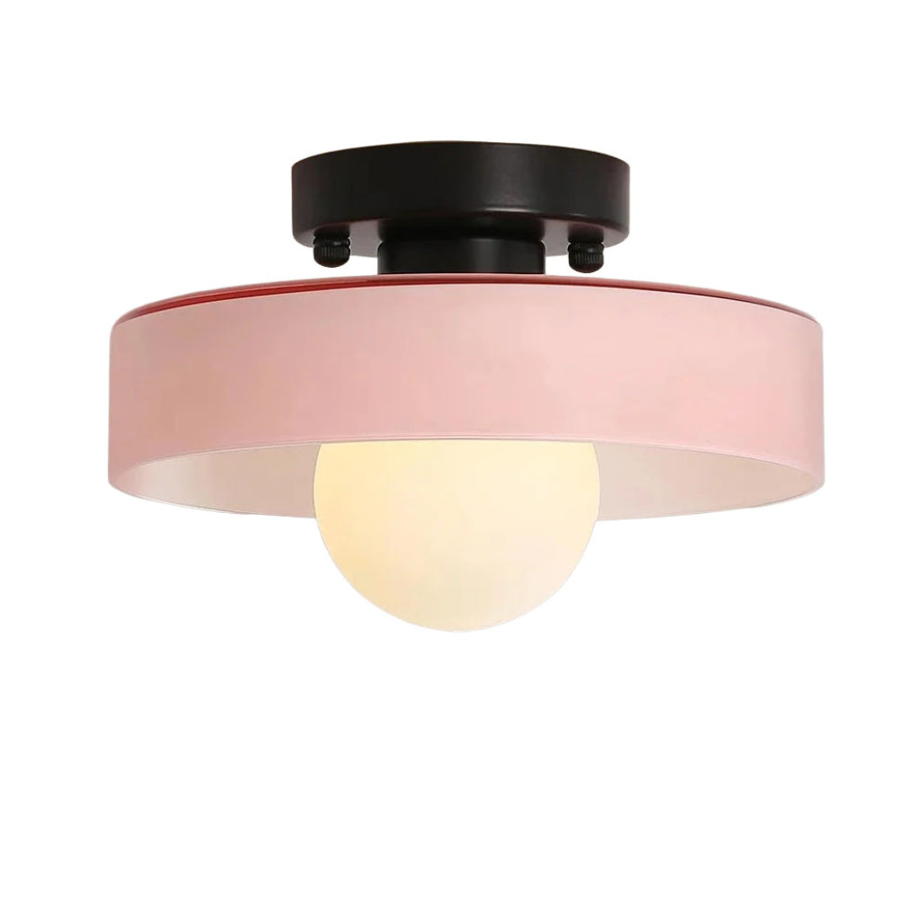 Astrid Pink — white-background product view