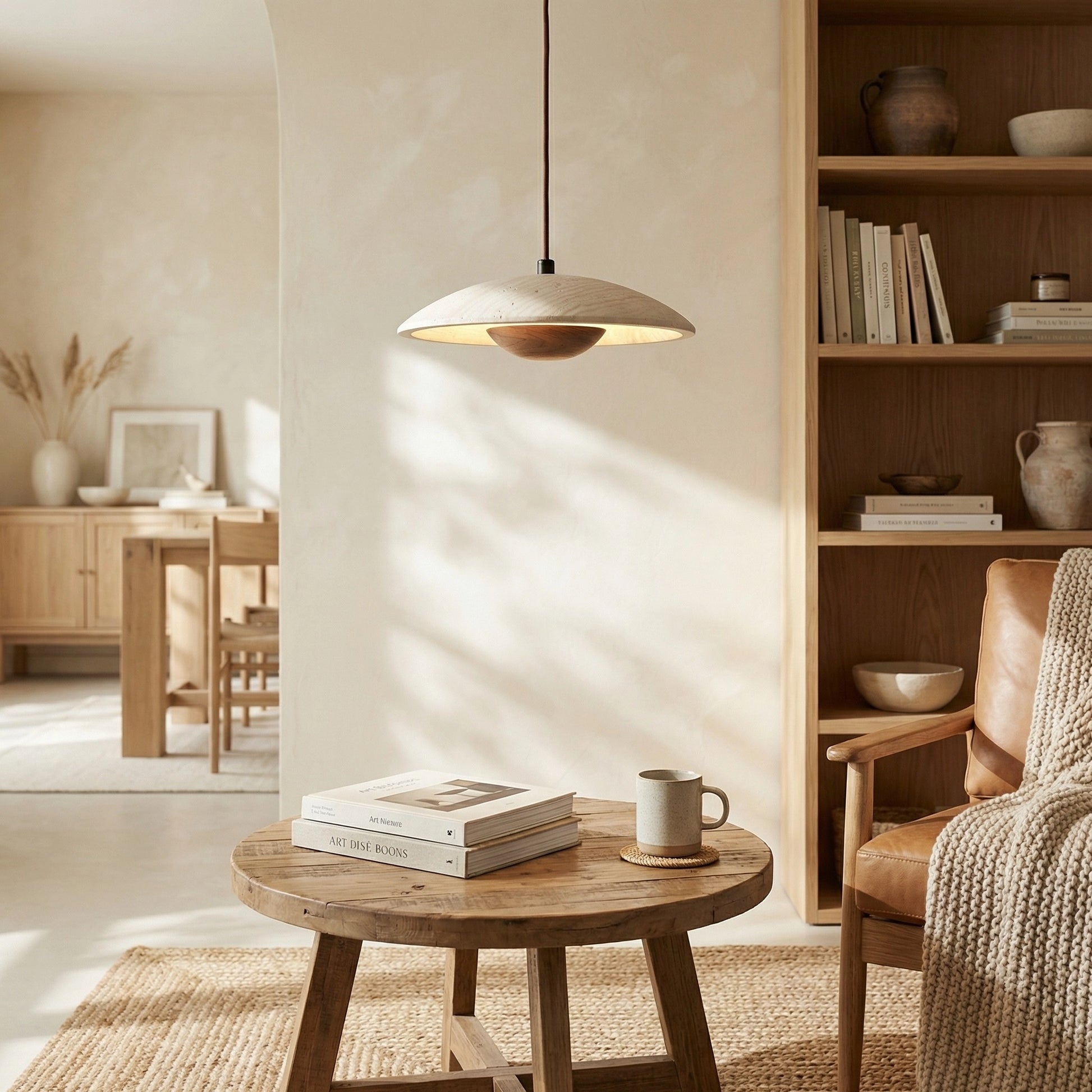 Avenor Modern Minimalist Wood Disc Pendant Light (10).webp__PID:f5be313a-ec80-46f6-b9e3-a7432083b279