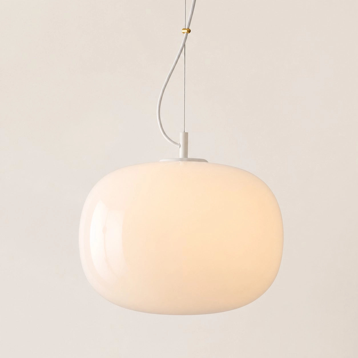 Chronus Minimalist Rounded Rectangle Milk Glass Pendant Light.webp__PID:f04a242c-3f3e-413c-b747-abadd0a3340d