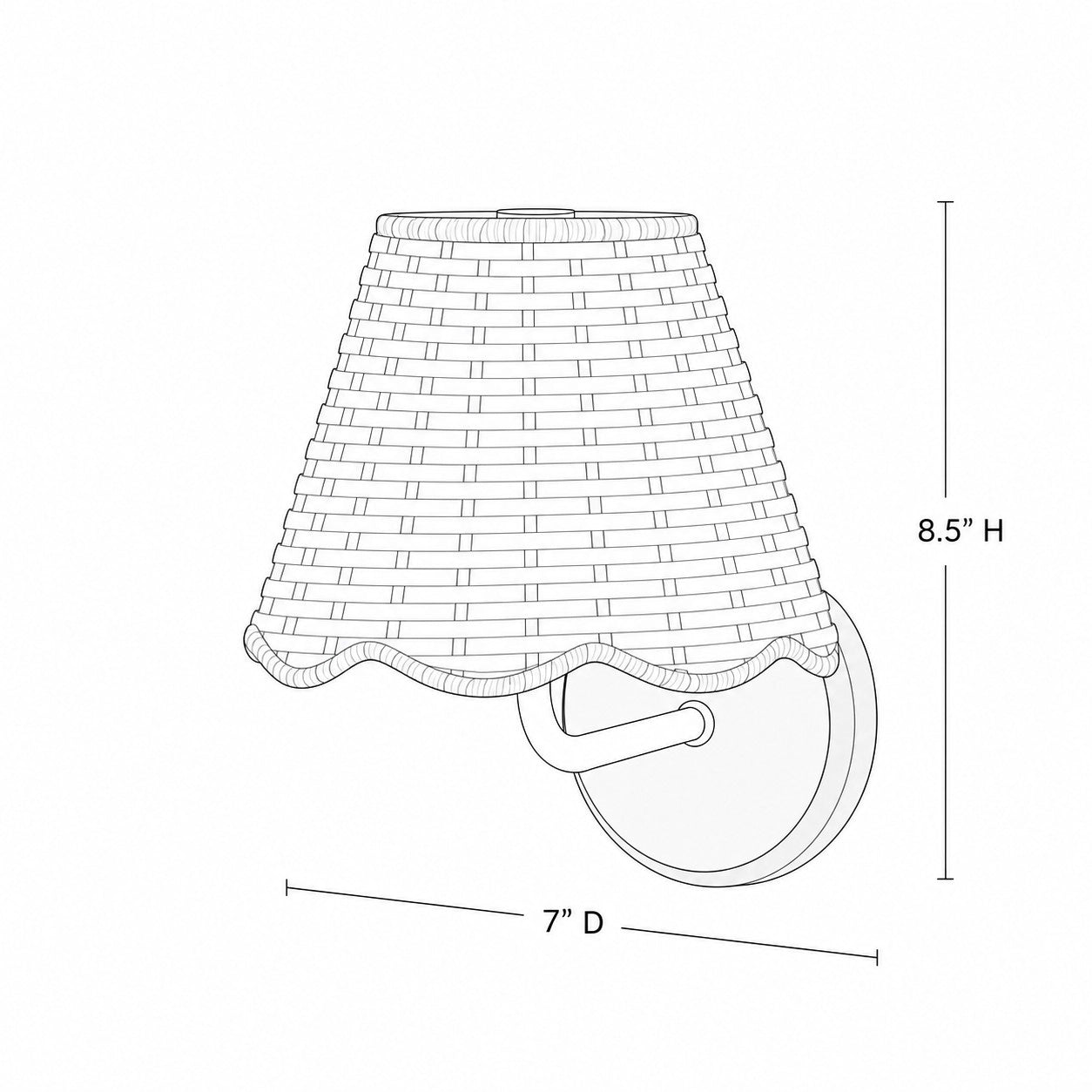Crosby Rustic Woven Rattan Lantern Wall Sconce.webp__PID:3580c5a1-0daf-4ee1-8a80-df2fc4bc059a