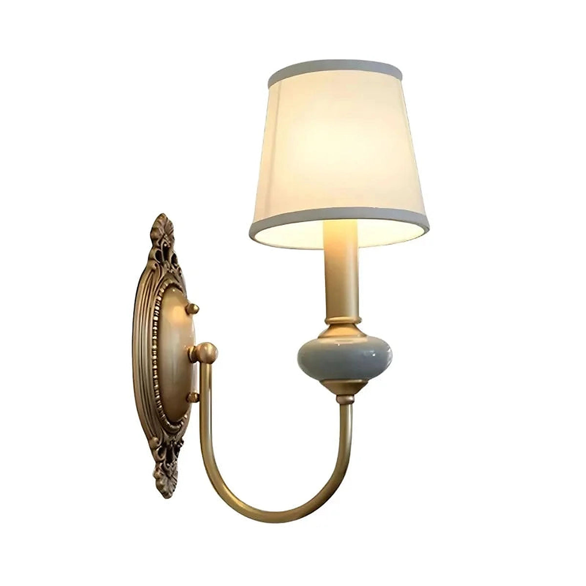 1 head / Blue — clarity-repaired product image