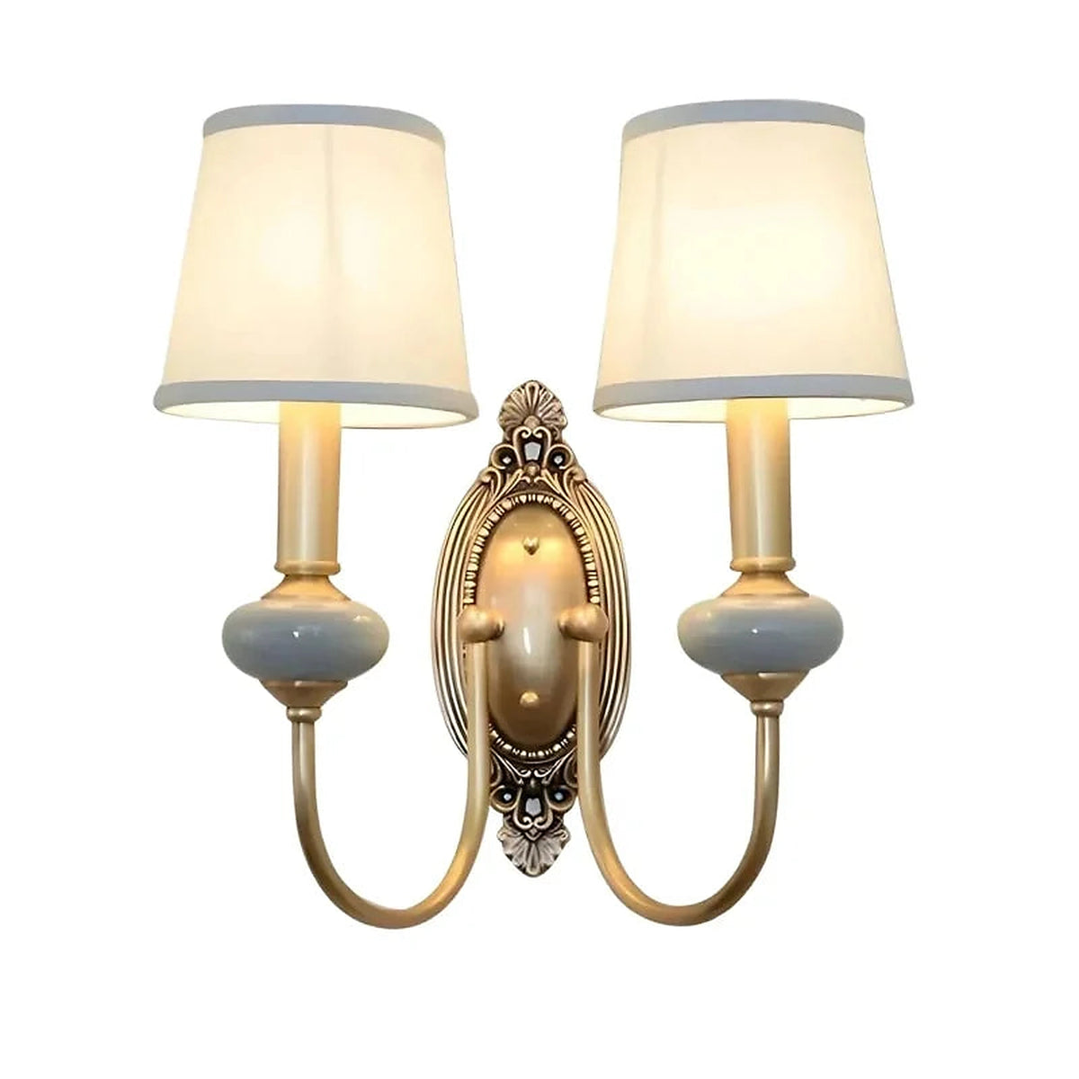 2 head / Blue — clarity-repaired product image