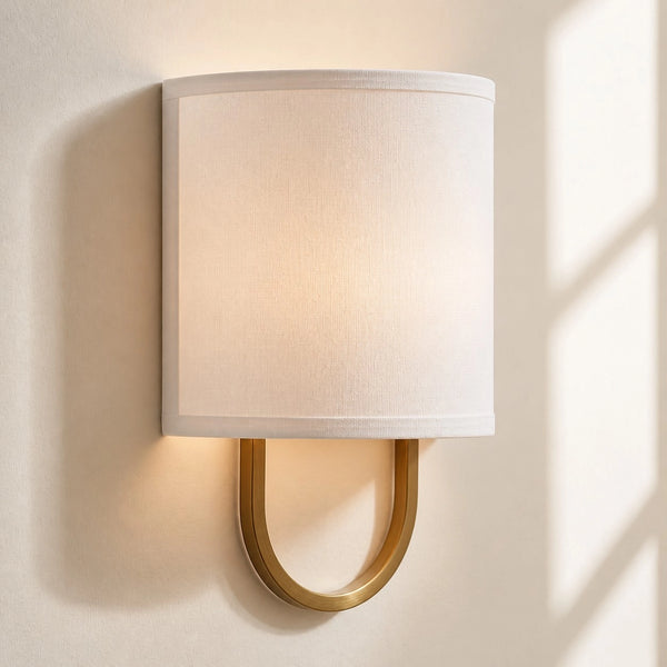 Edena Modern Fabric Shade Metal Wall Sconce (4).webp__PID:191985ec-0914-45c0-9f6c-9a46cb1c8421