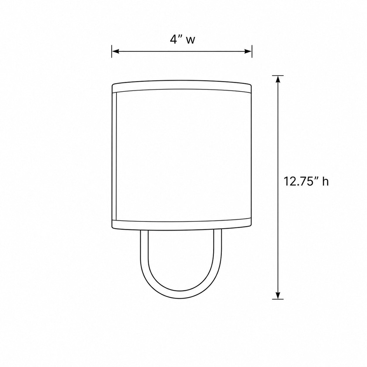 Edena Modern Fabric Shade Metal Wall Sconce.webp__PID:ec0914c5-c01f-4c9a-86cb-1c84214a7b42