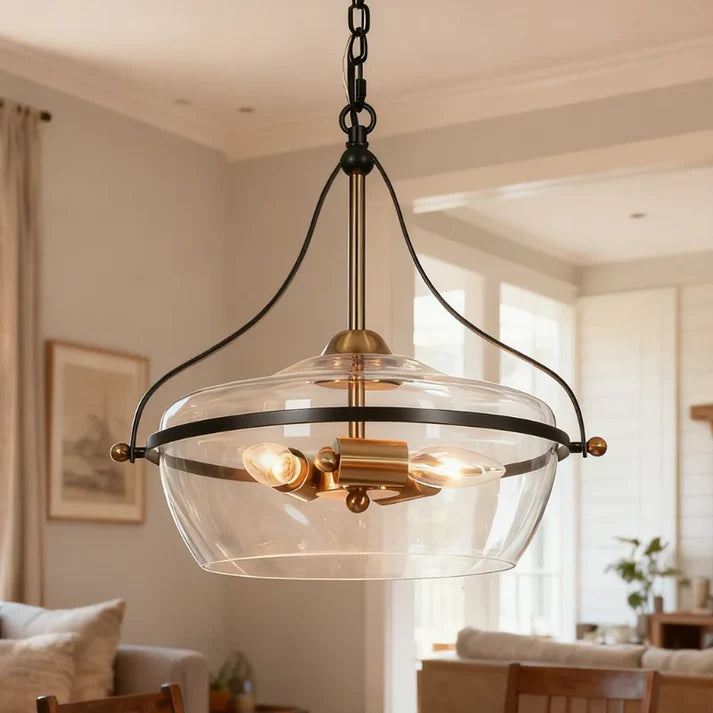 Modern Style Lighting