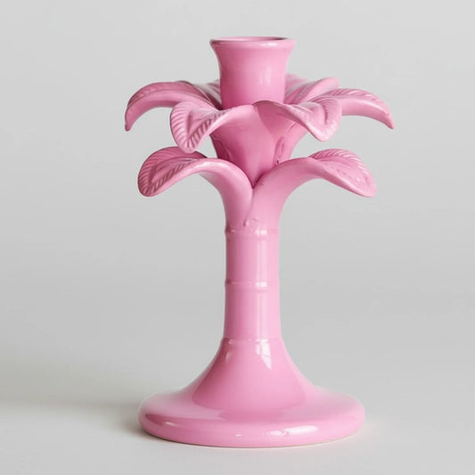 Eleri Modern Minimalist Pedestal Pillar Candle Holder