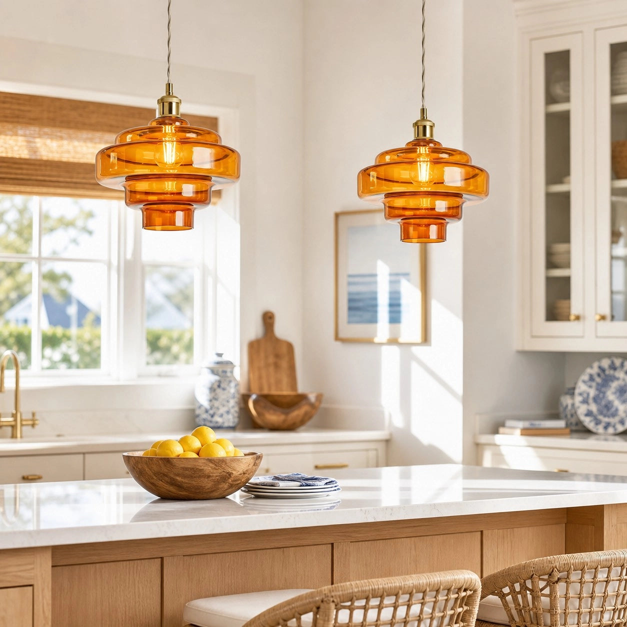 Elissa Modern Gloosy Tiered Glass Pendant Light (14).webp__PID:9d448ee6-cb7c-4f5b-bb57-2cf89cce99bb