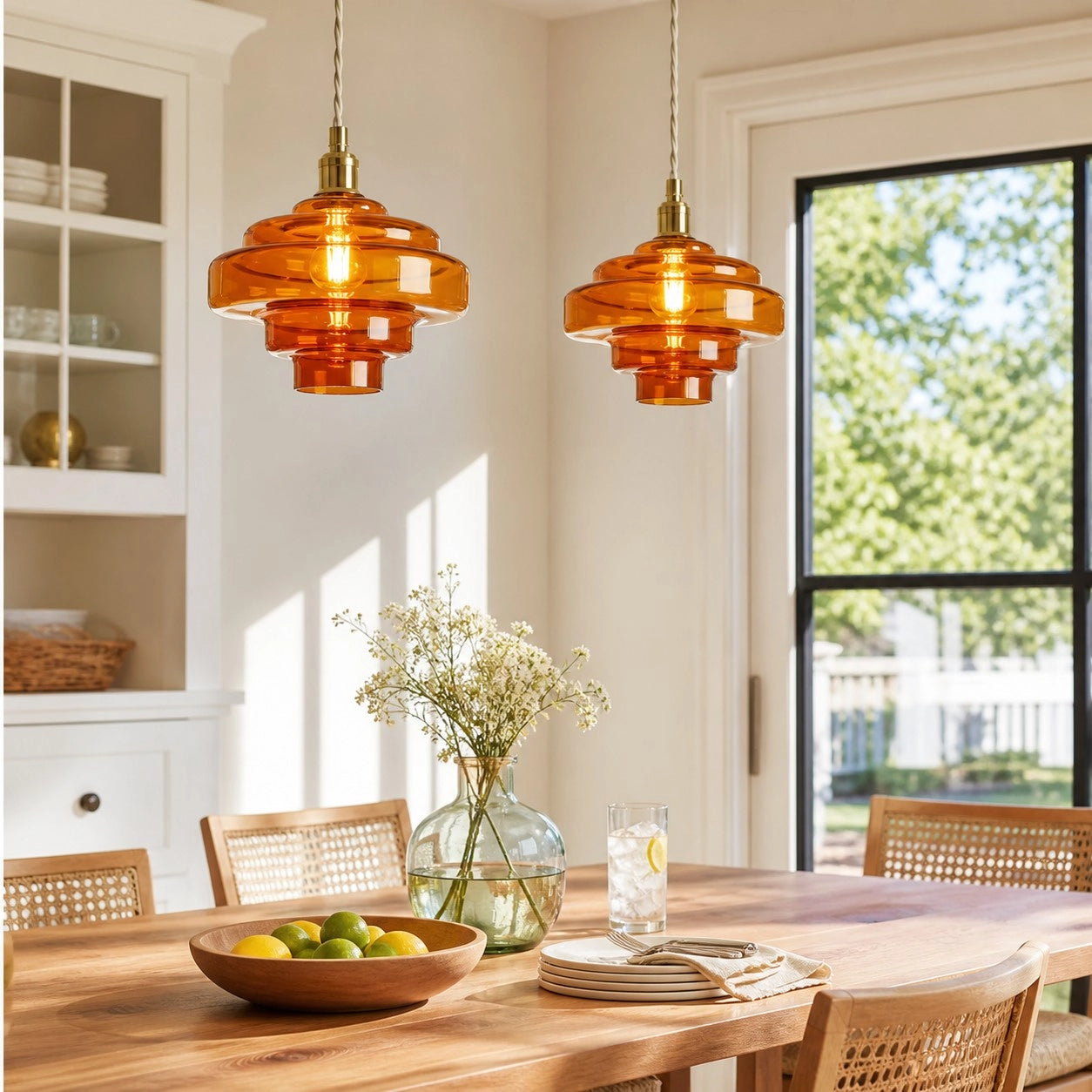 Elissa Modern Gloosy Tiered Glass Pendant Light (18).webp__PID:cb7cbf5b-fb57-4cf8-9cce-99bb56b6571b