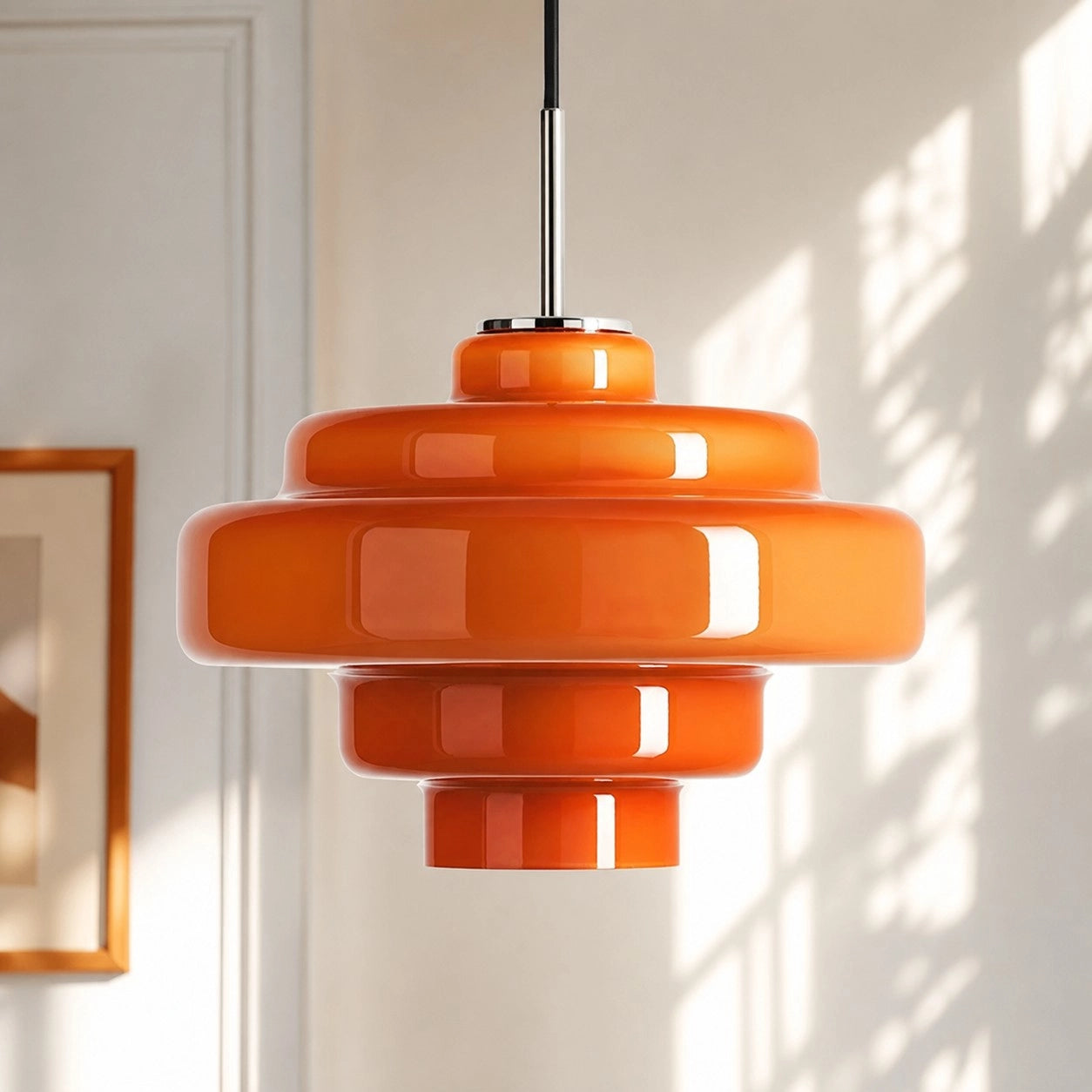 Elissa Modern Gloosy Tiered Glass Pendant Light (1).webp__PID:2fca005d-febe-4116-b0a9-d410659d448e