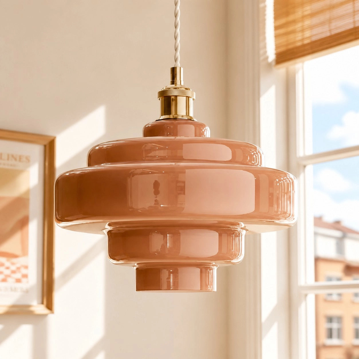Elissa Modern Gloosy Tiered Glass Pendant Light (2).webp__PID:ca005dfe-be01-46b0-a9d4-10659d448ee6