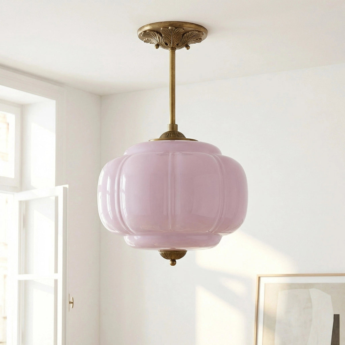 Lavender — clarity-repaired product image