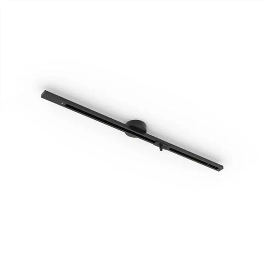 Rail de plafond rotatif à 360 degrés Émera Modern pour éclairage 