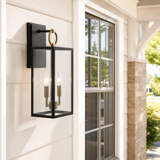 Ethan Modern Iron Glass Wall Sconce (1).webp__PID:53e03b29-c9ad-4294-876e-bed8a8f75473