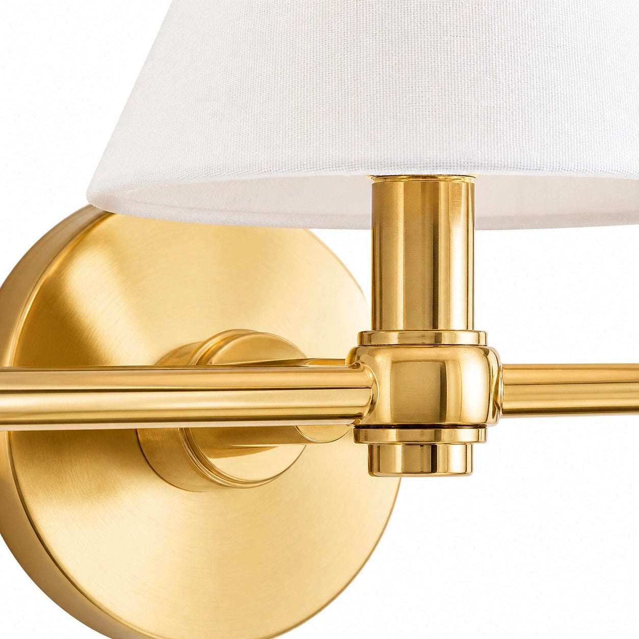 Everett 3-light Modern Fabric Cone Shade Metal Wall Sconce33 (6).webp__PID:bff7d165-6b6d-40cc-b338-8c41d4061ffd