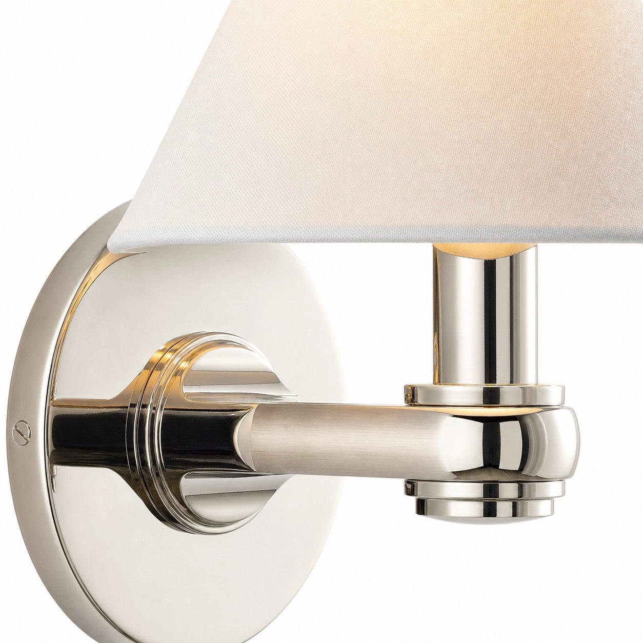 Everett 3-light Modern Fabric Cone Shade Metal Wall Sconce33 (7).webp__PID:f7d1656b-6d40-4c33-b88c-41d4061ffdc4
