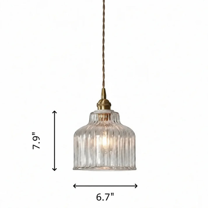 Fixture Dimensions