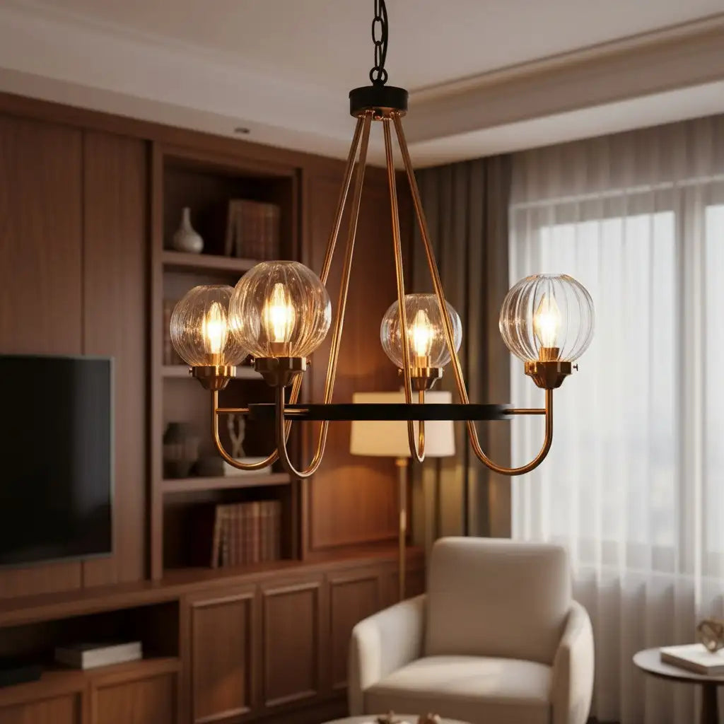 Gildas Luxury 5-Light Adjustable Wagon Wheel Chandelier12.webp__PID:fb6d9818-7504-4c31-a7ae-96b26915e683