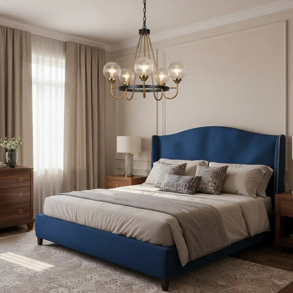 Gildas Luxury 5-Light Adjustable Wagon Wheel Chandelier7.webp__PID:97e2c7a4-9ffb-4d98-9875-04ec31a7ae96