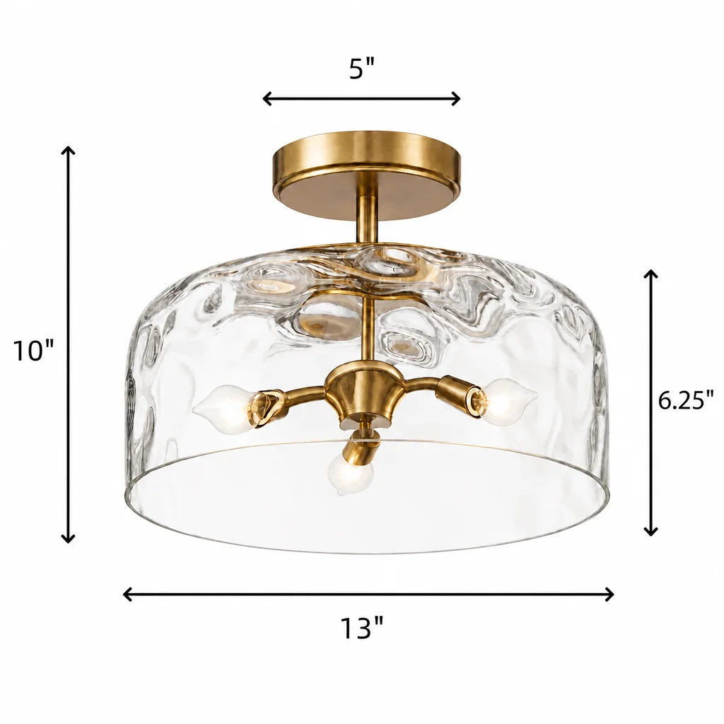 Giselle Modern Water Ripple Glass Ceiling Light.webp__PID:1047905b-7f01-47e5-983d-bad09ca5c116