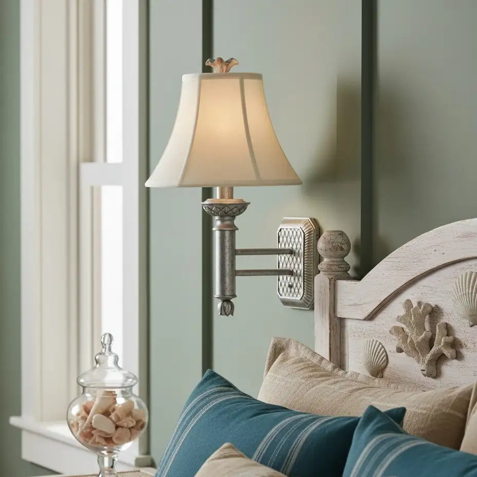 Ione Vintage Coastal Resin Silver Wall Light5.webp__PID:f32b5fac-f28b-45e2-bcef-97874b45a9a6