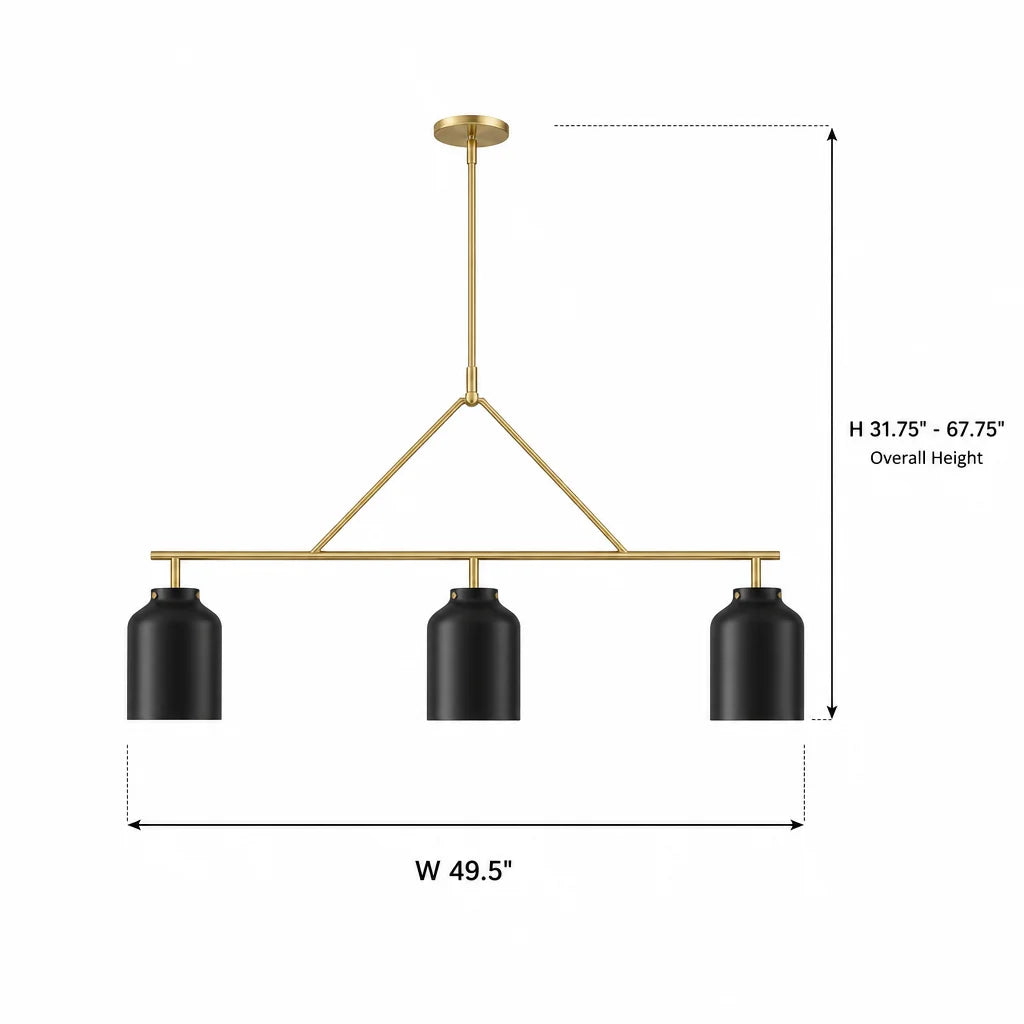 Jane Modern Milk Glass 3-Light Dome Chandelier.webp__PID:4b419c69-2452-45c3-8188-652ac1b99de4