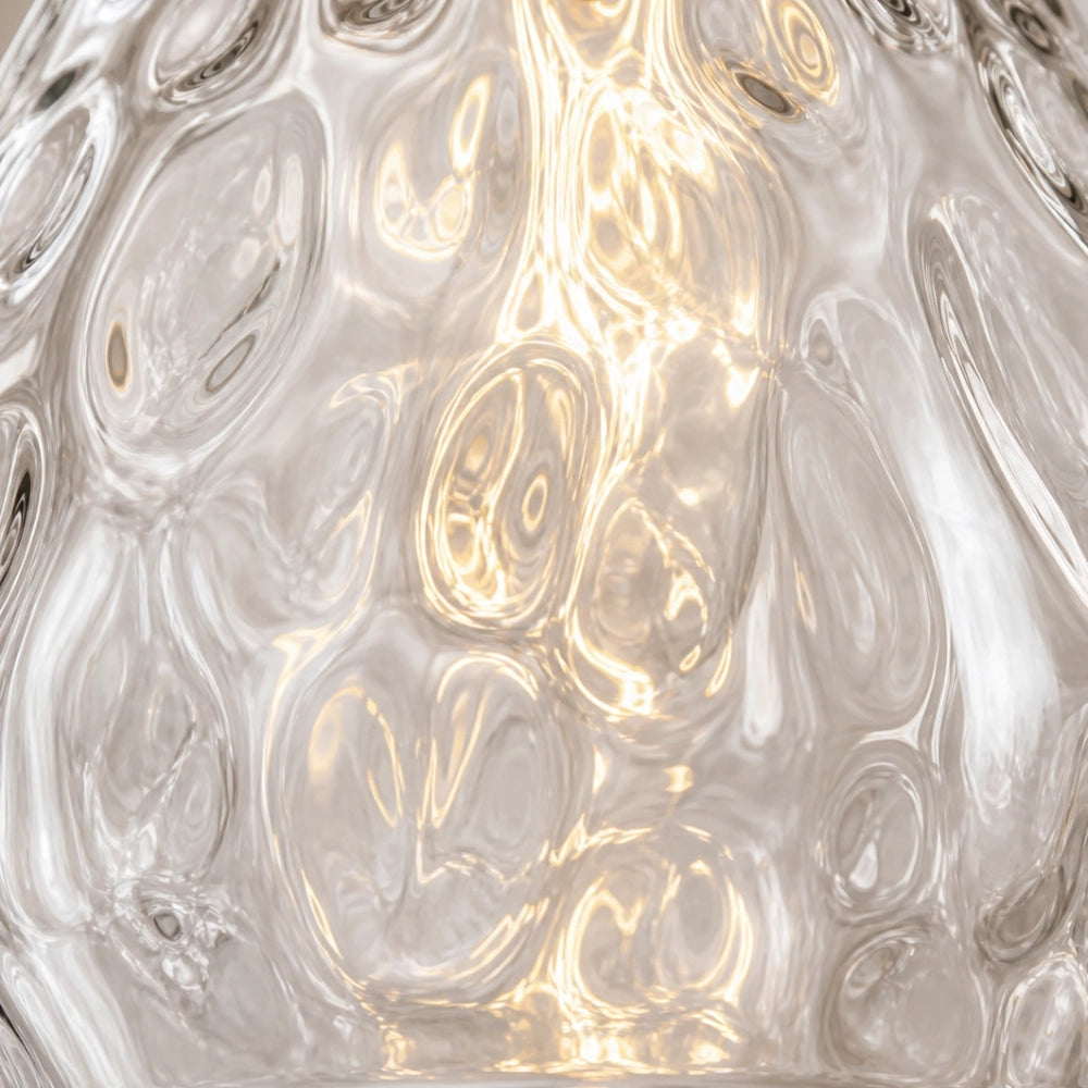 Knox Modern Ripple Glass Pendant Light xj4.webp__PID:16ecee52-48f2-40a1-92c8-62ff4de0c045