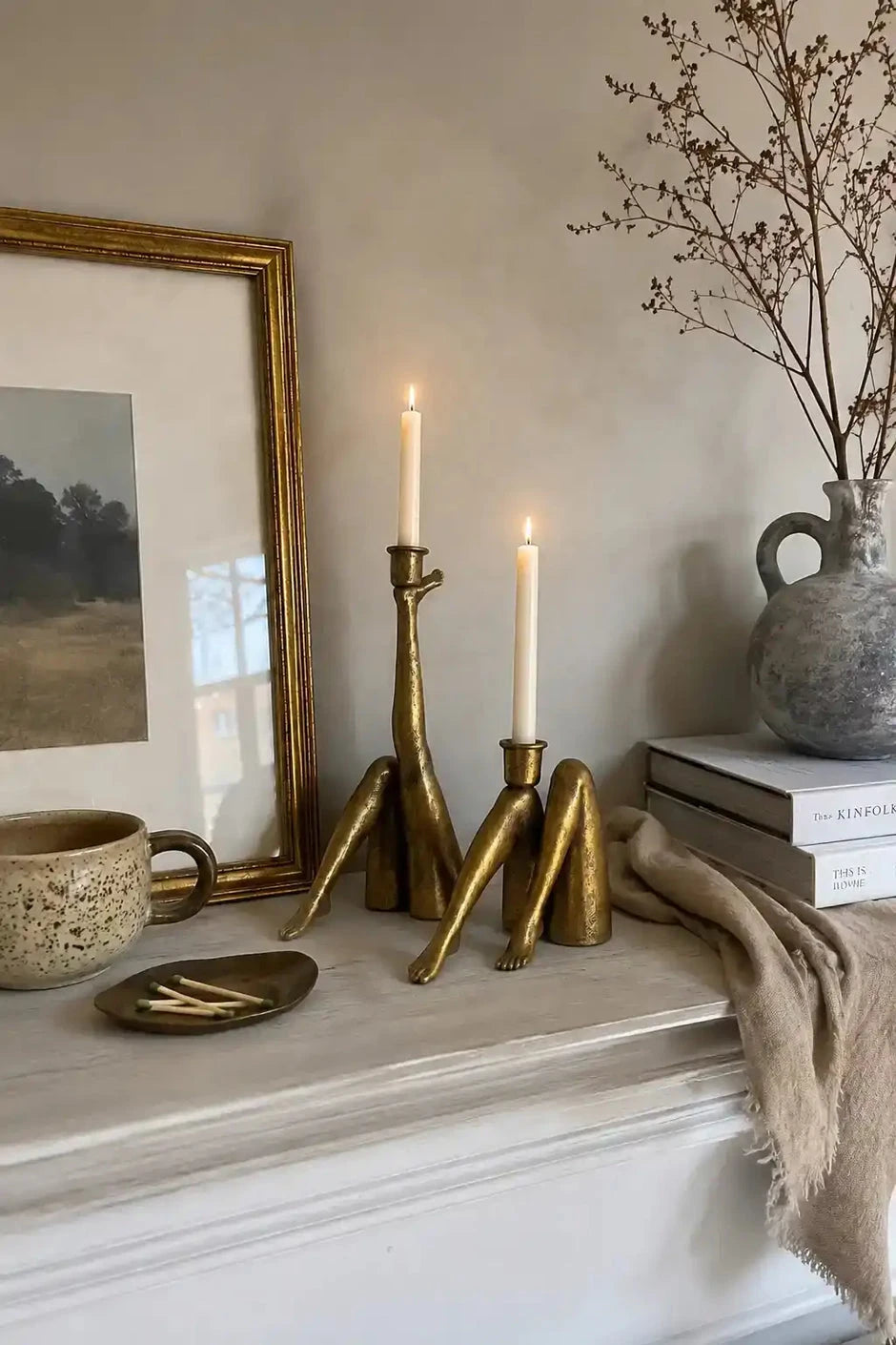 Lucia lighting in a real customer home 4