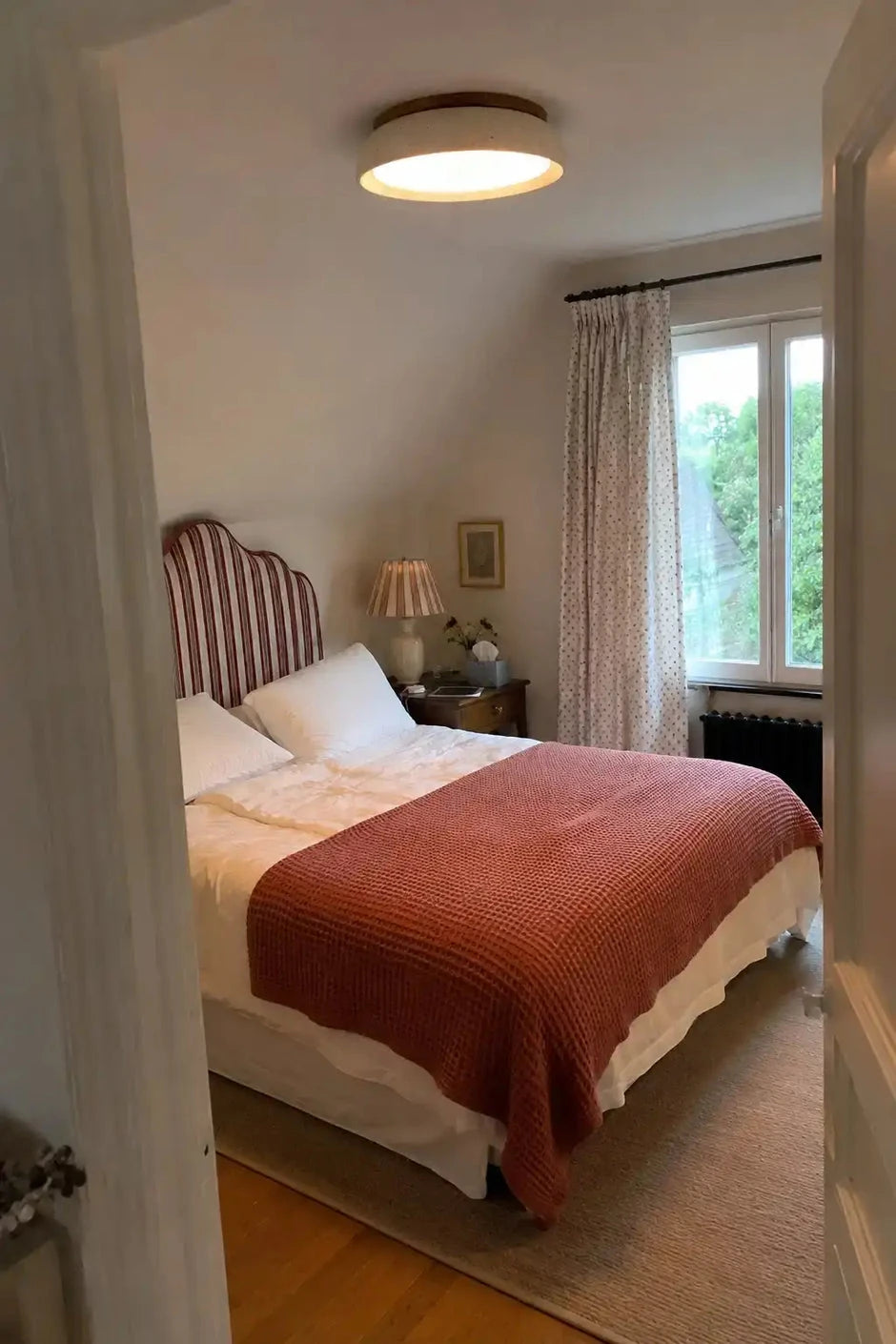Lucia lighting in a real customer home 6